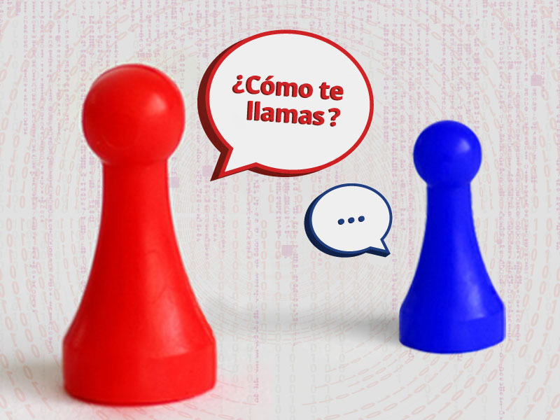 Encouraging Student Verbal Interactions In A Foreign Language Class APOP